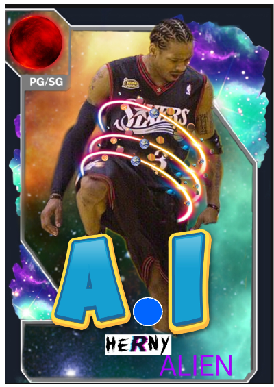 Who is the goat?