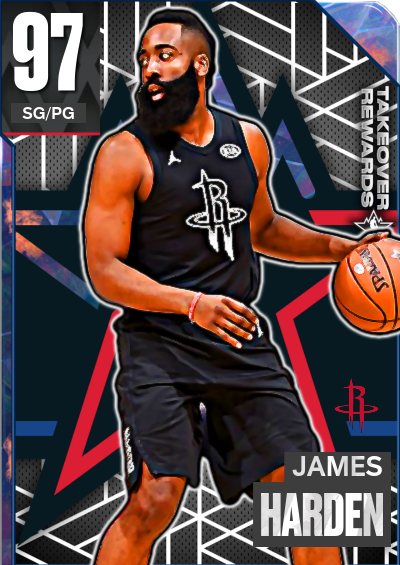 James Harden