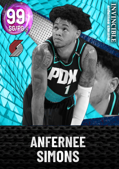 Anfernee Simons