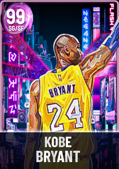 laker legend