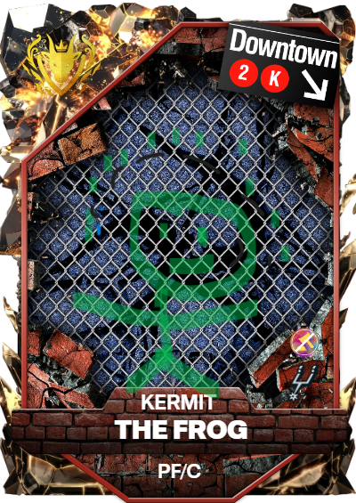 kermit