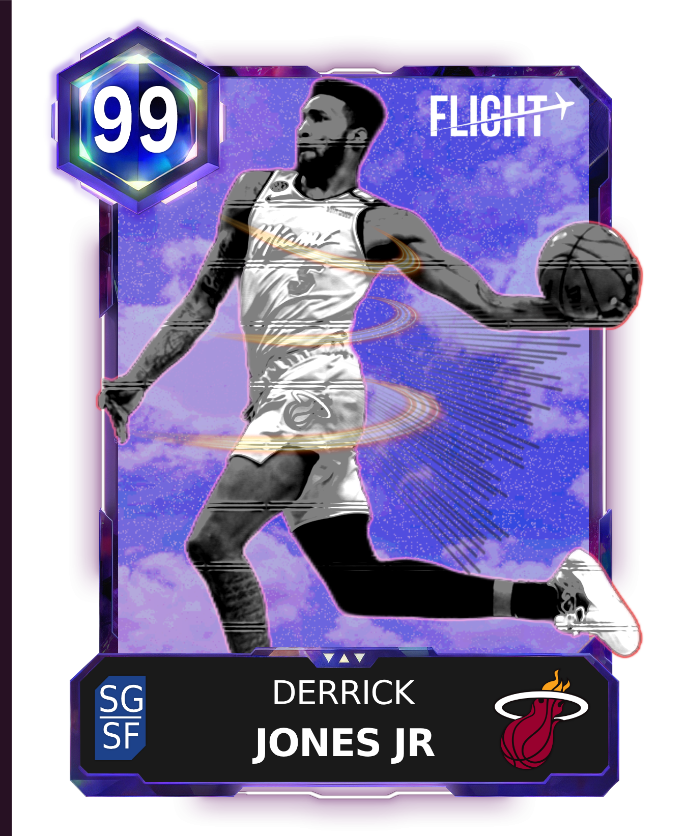 djj flight