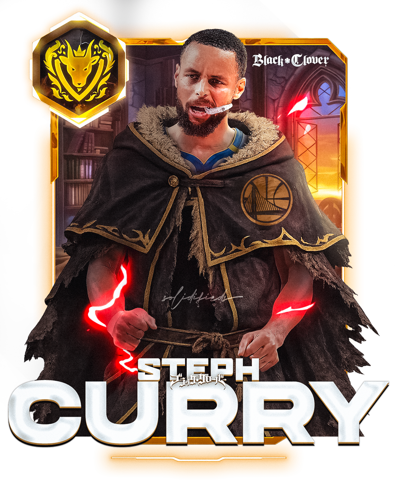 Curry