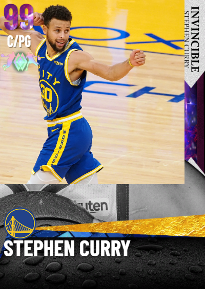 stephen curry