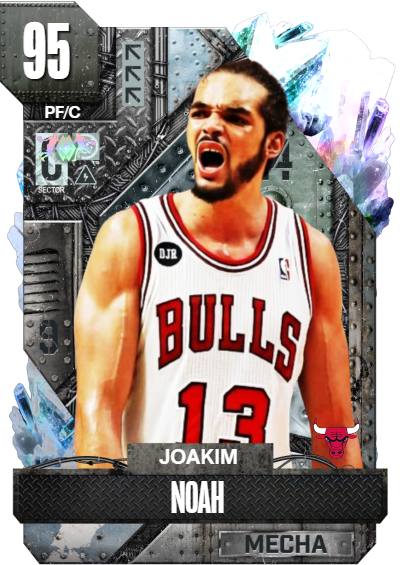 Joakim Noah