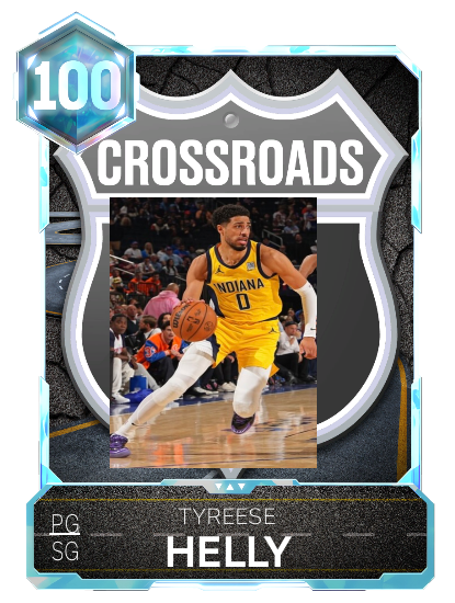 Tyreese hali