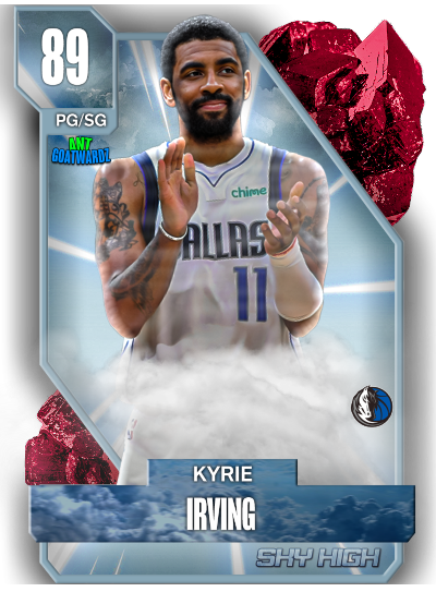 NBA 2K24  2KDB MyTeam Custom Card Collection (NFL 2K23)