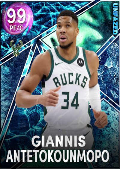 Greek Freak
