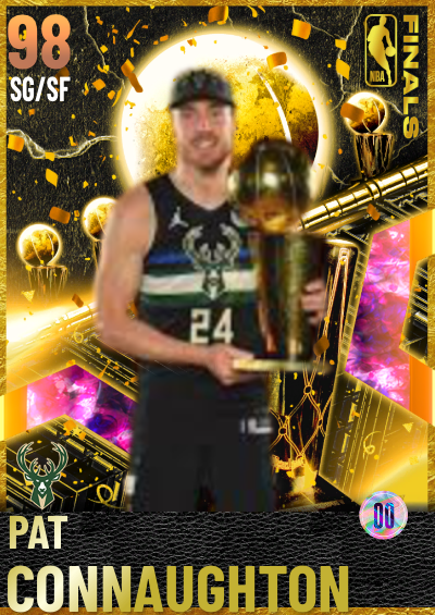 Pat  Connaughton