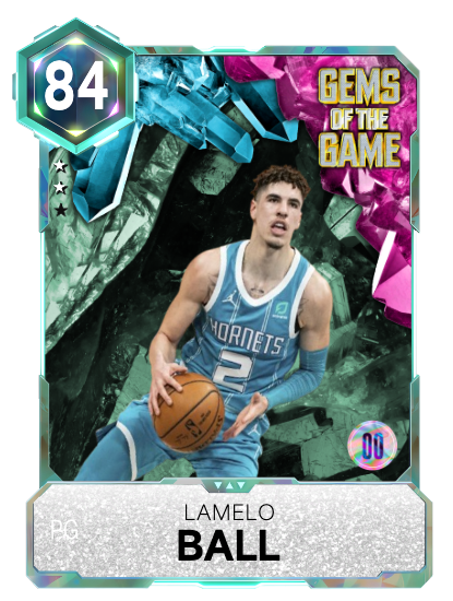 lamleo ball