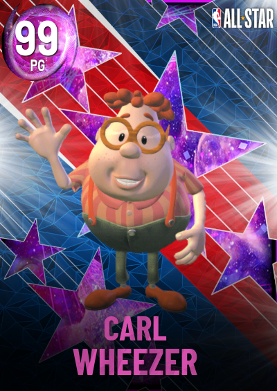 my name is carl wheezer