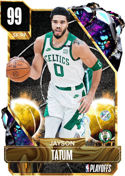 Jayson Tatum