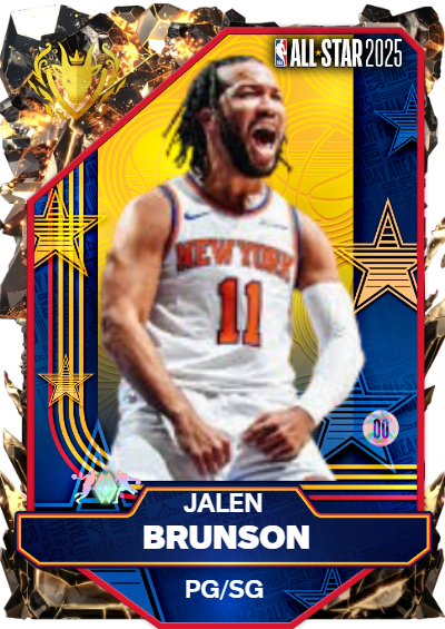 JALEN B