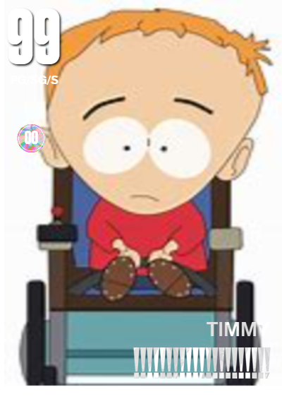 TIMMY!!!!!!!!