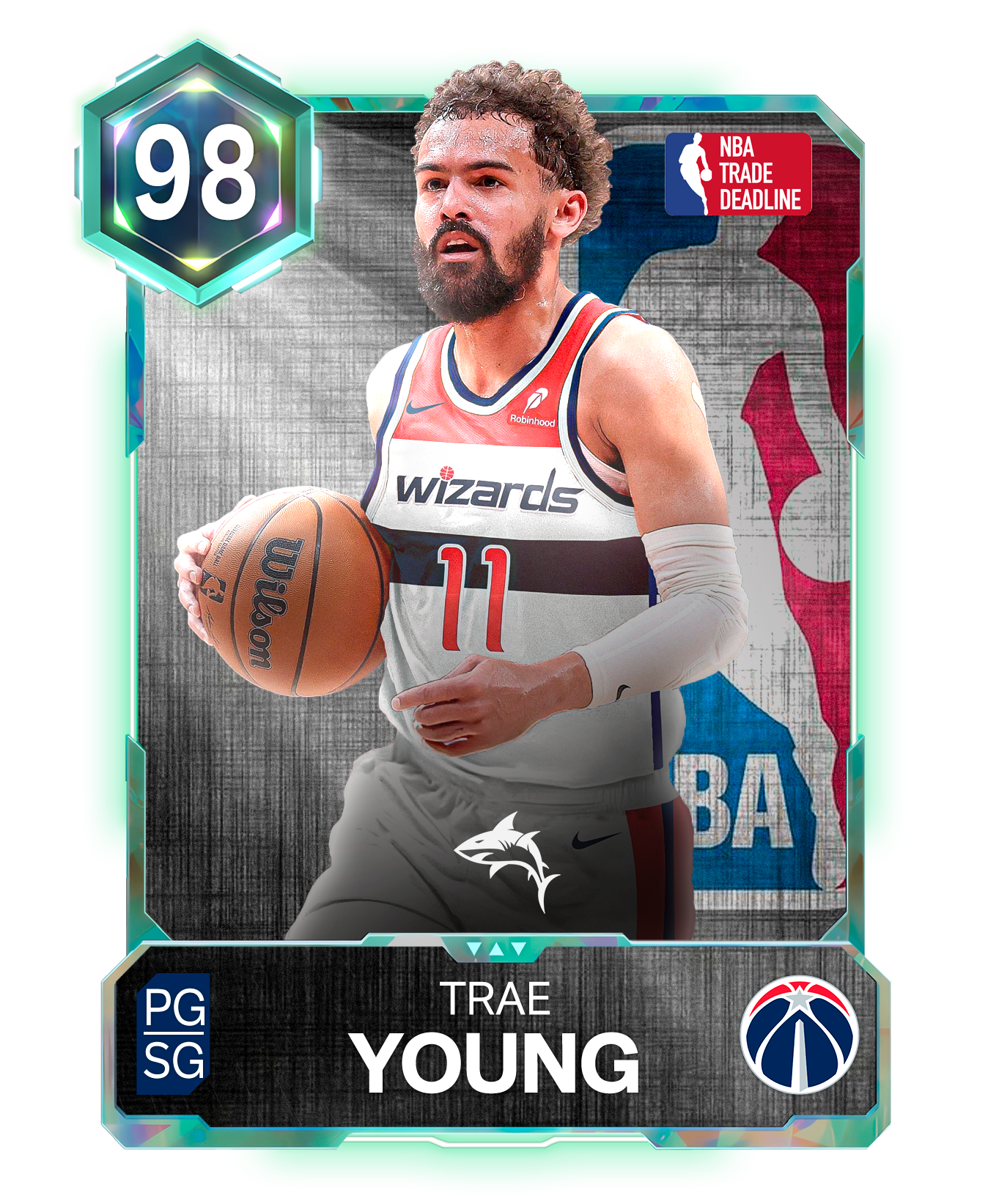 Trade?