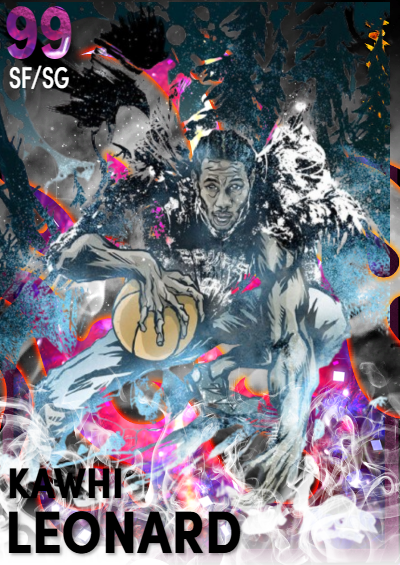 Kawhi
