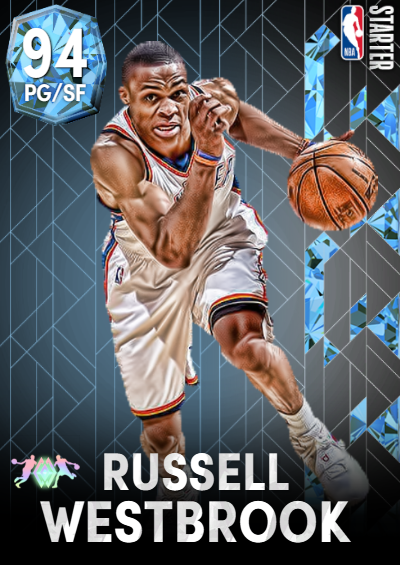 Russell Westbrook
