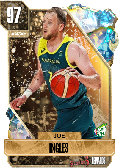 Joseph Ingles