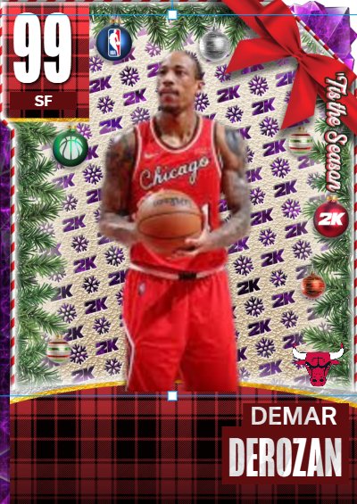 DeMar