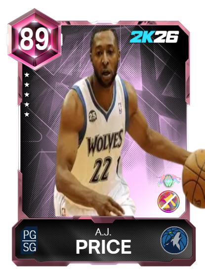 A.J.