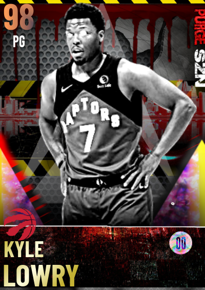 Kyle Lowry