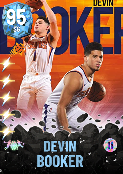 Devin Booker