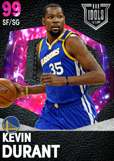 kevin durant