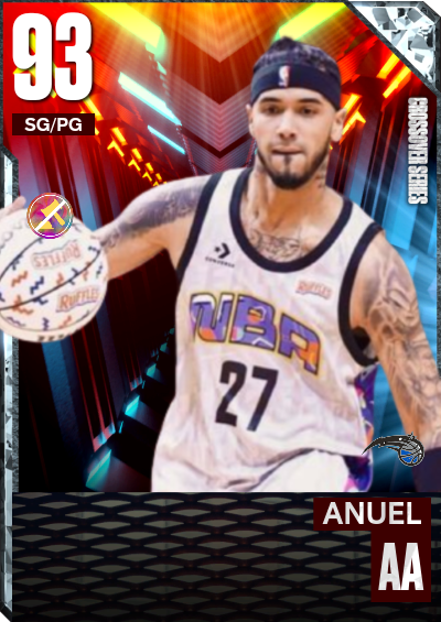 Anuel AA