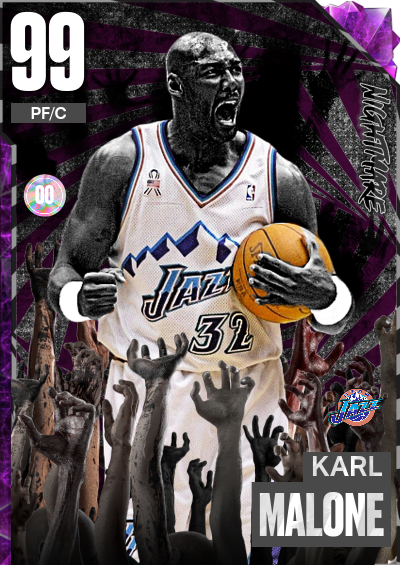 karl malone