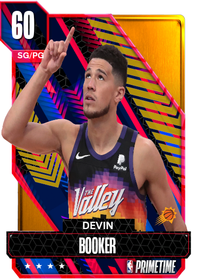 Devin Booker