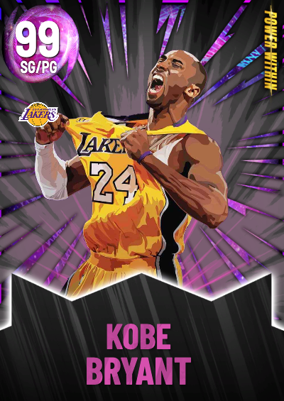 Kobe Bryant