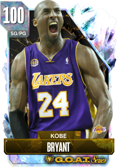 Kobe Bryant