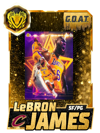 GOAT