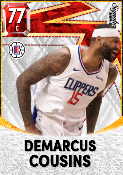 Clippers