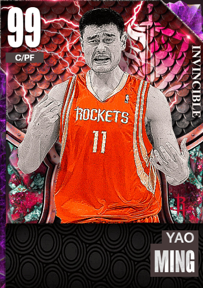 Yao MIng
