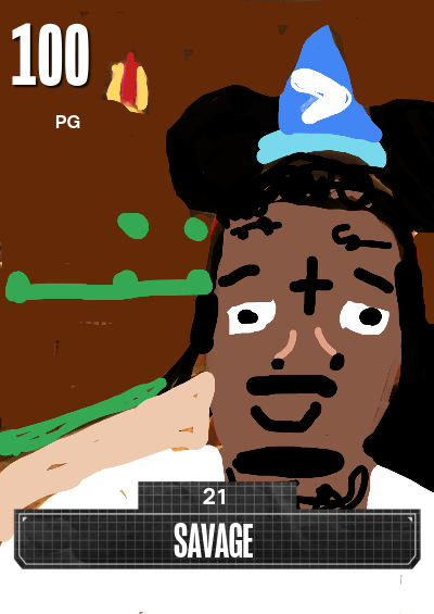 21