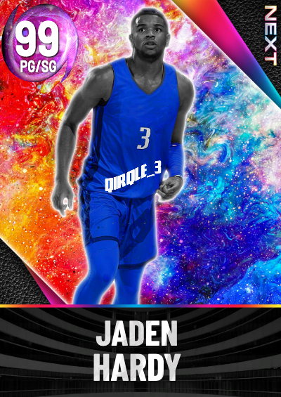 Jaden hardy