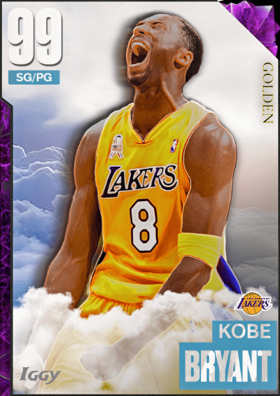 Golden Kobe