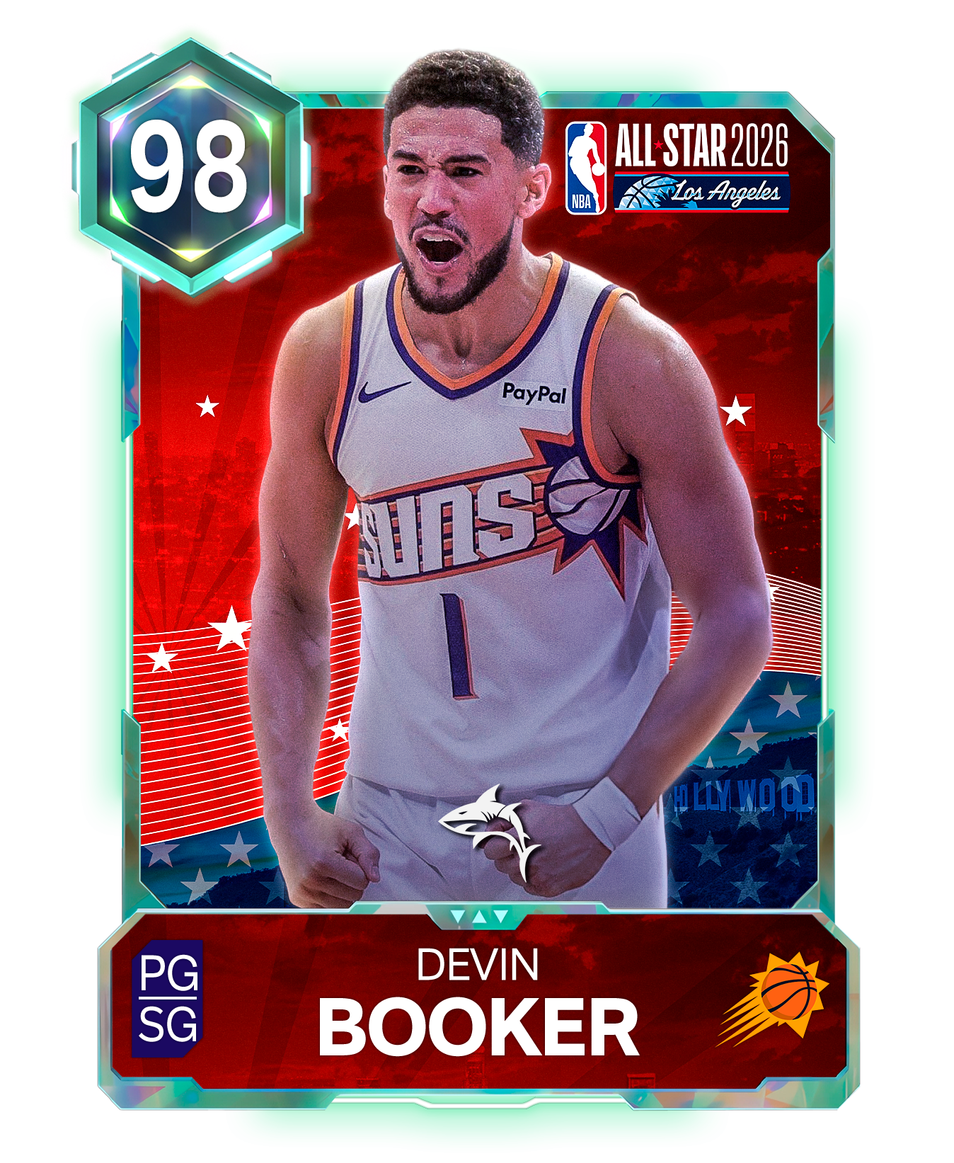 Quick Dbook Card