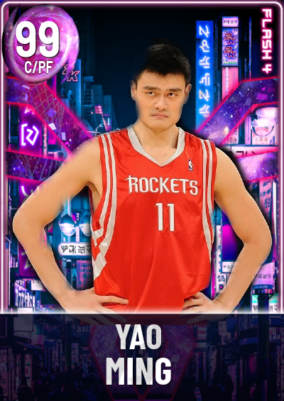 Yao Ming