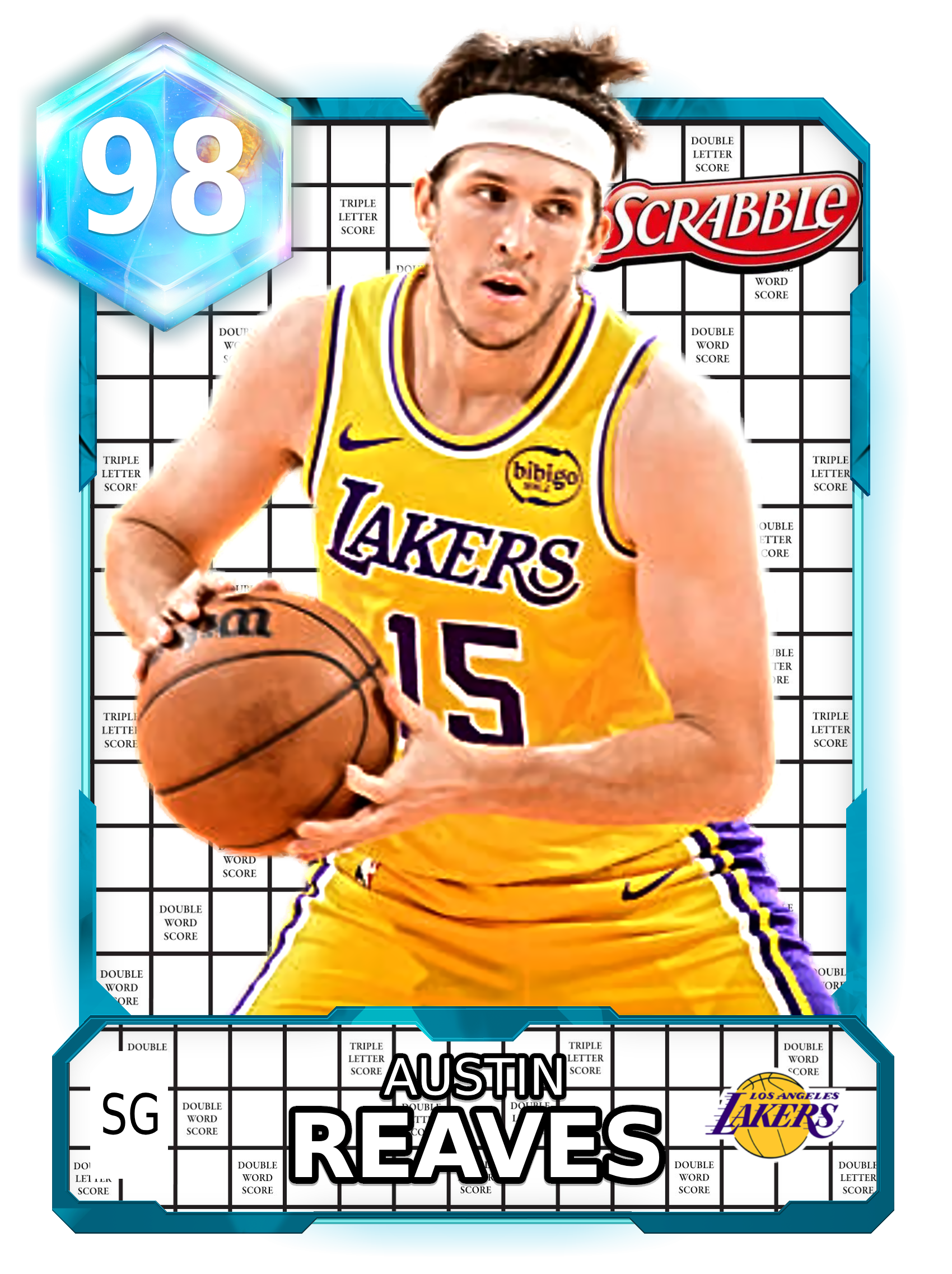 Ben4three Comp