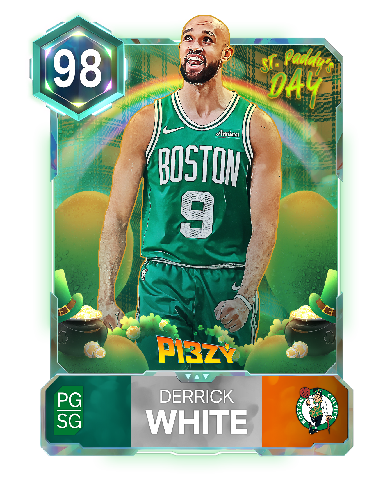 Derrick 
