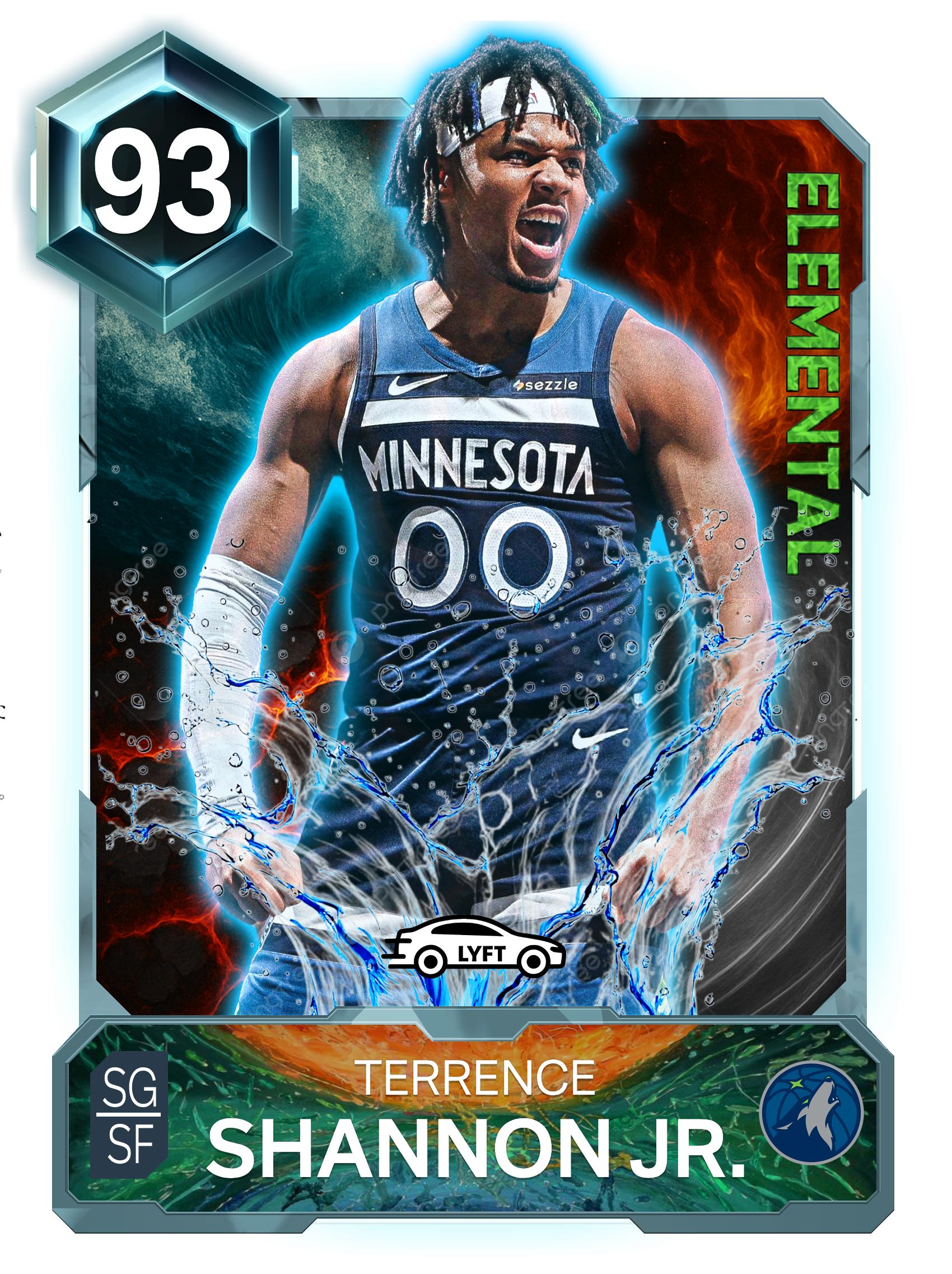 Ben4three comp