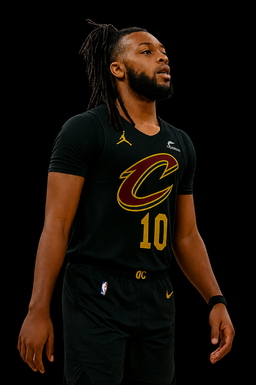 Da goat