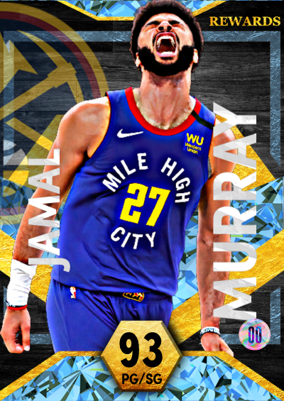Jamal Murray