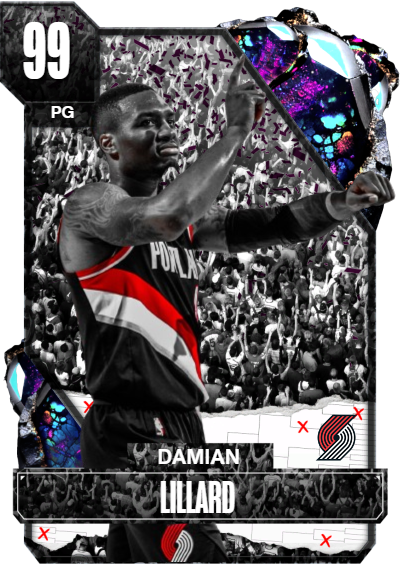 Damian Lillard