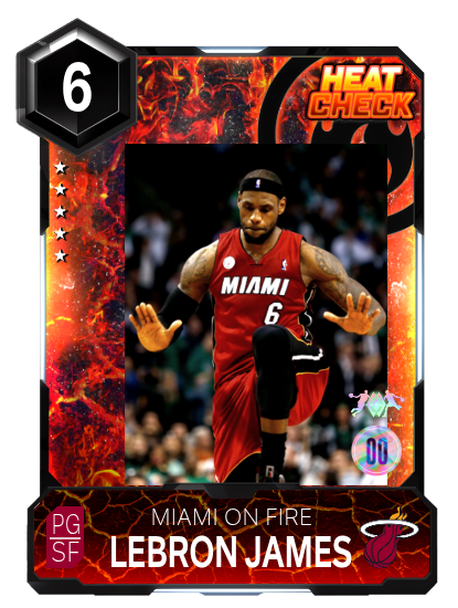 heat