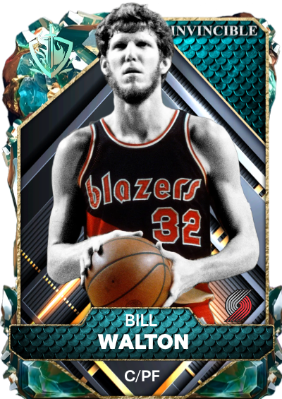 Bill w