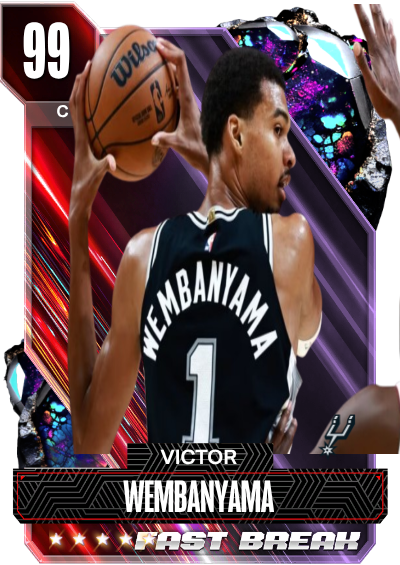 Victor bomb