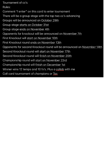 Card Comp